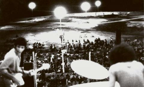 Os 50 Anos do Festival de Verão de Guarapari, 1º tributo a Woodstock