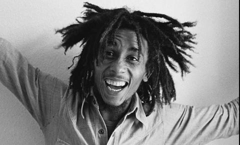 Samba e reggae são a mesma coisa, dizia Bob Marley