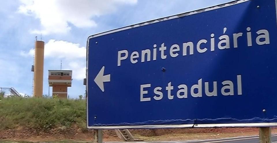 21 presos fugem de presídio do Xuri em Vila Velha